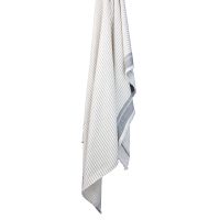Simba Towel - Off White