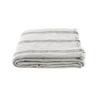 YUMA Bed&Sofa Cover - Off-white, 160*240 cm