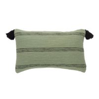 YUMA Pillowcases - Khaki