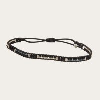 Bracelets Pestemal - Black