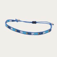 Bracelets Pestemal - Blue