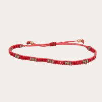 Bracelets Pestemal - Red