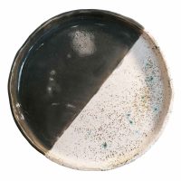 Colorful Series - BC-31-Grey-Plate