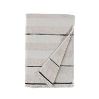 Atlas Towel - Stone