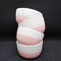 Pink Series Cup - Cups