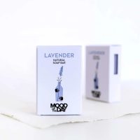 100g soap - Lavender