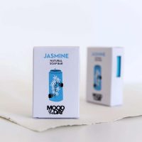 100g soap - Jasmine