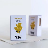 100g soap - Honey