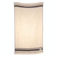 Terra Terry Towel - Anthracite