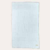 Ikigai Terry Towel / 4 Colors - White